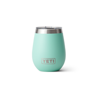 YETI Rambler Wine Tumbler with Magslider Lid 10 oz